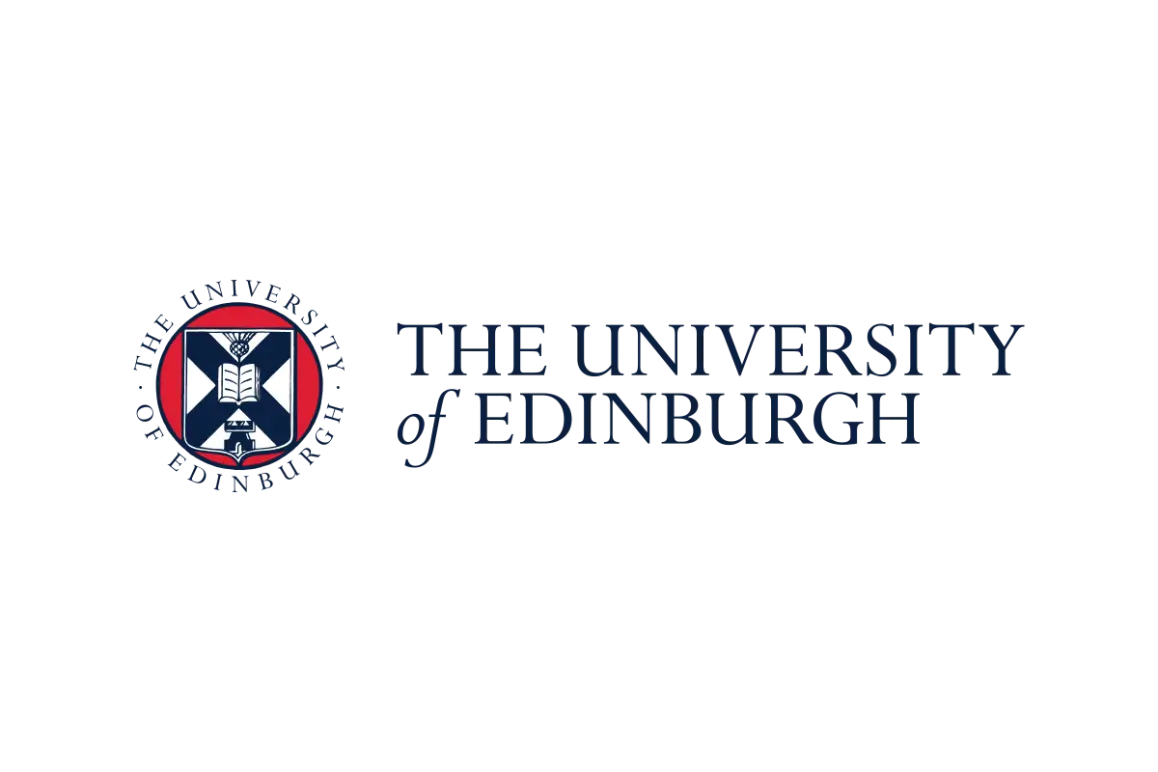 University of EdinburghVector SVG & PNG Logo