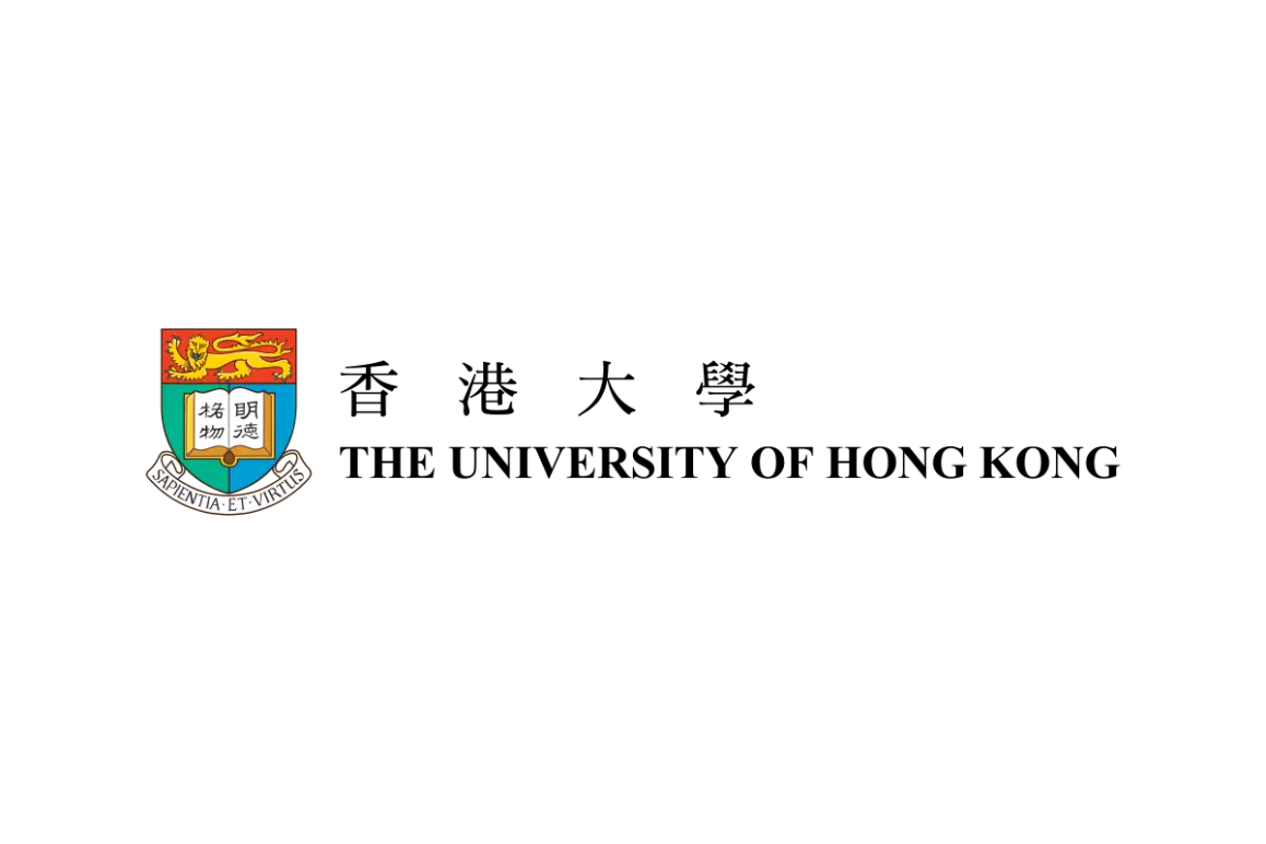 University of Hong KongVector SVG & PNG Logo