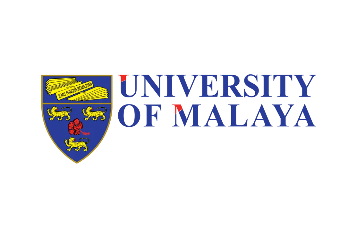 University of MalayaVector SVG & PNG Logo