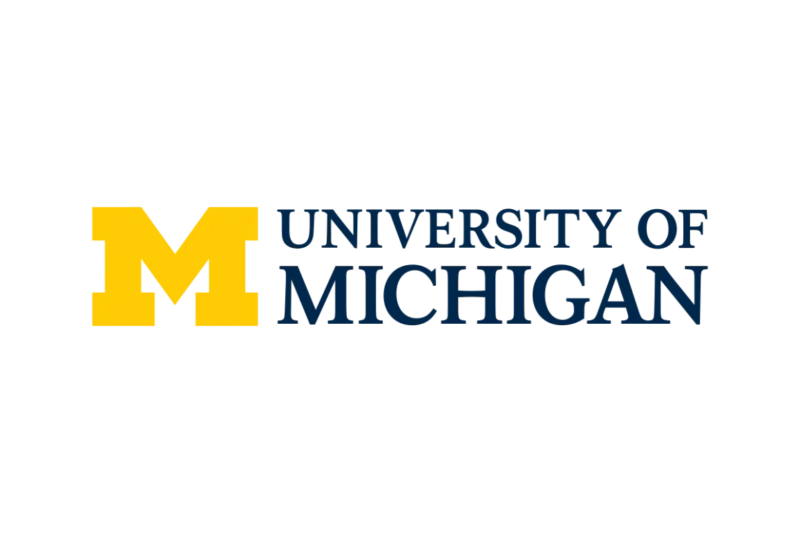 University of MichiganVector SVG & PNG Logo