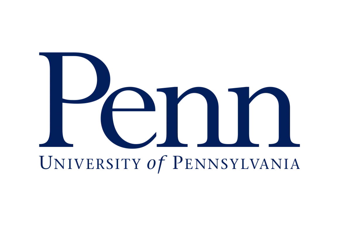 University of PennsylvaniaVector SVG & PNG Logo