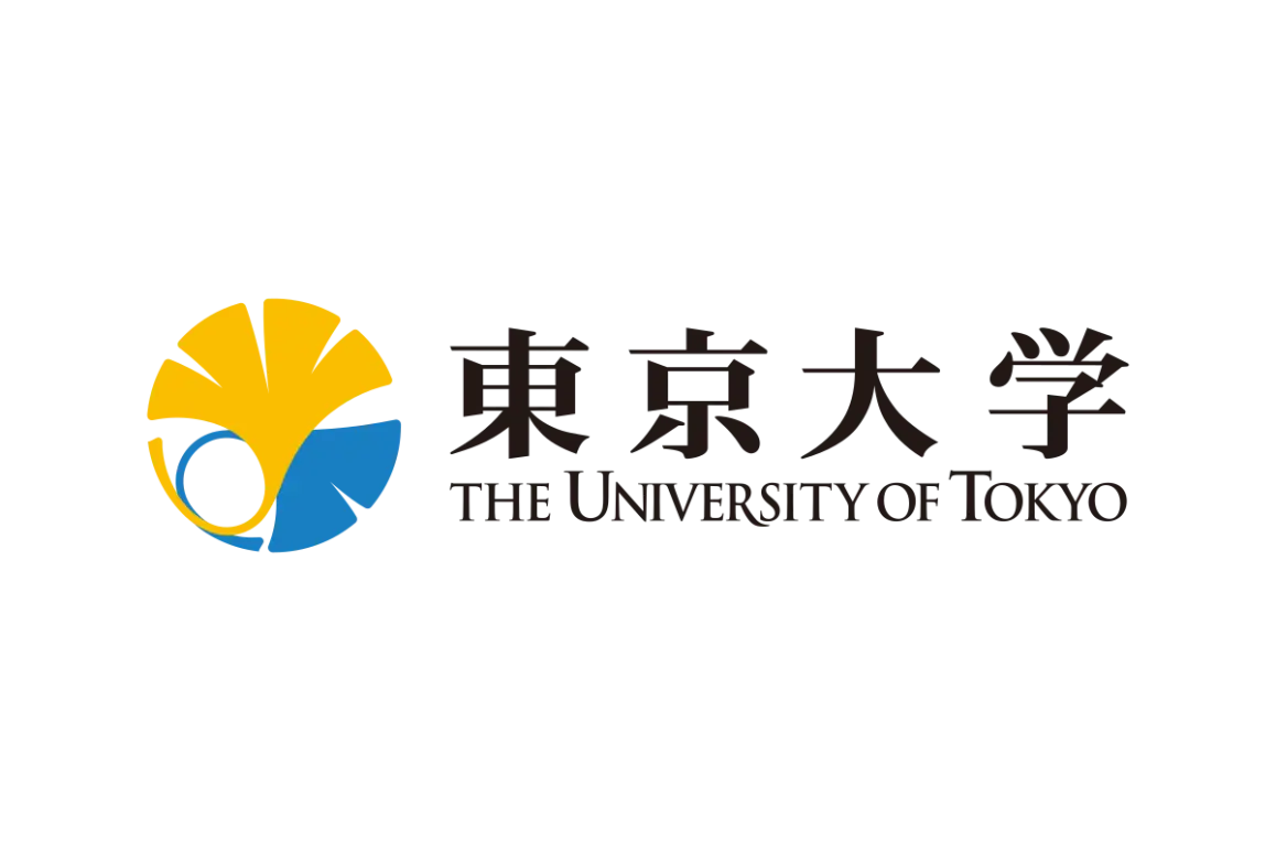 University of TokyoVector SVG & PNG Logo