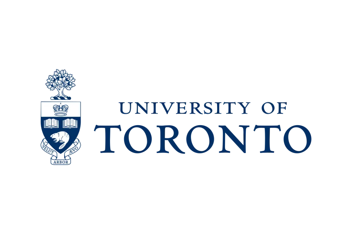 University of TorontoVector SVG & PNG Logo