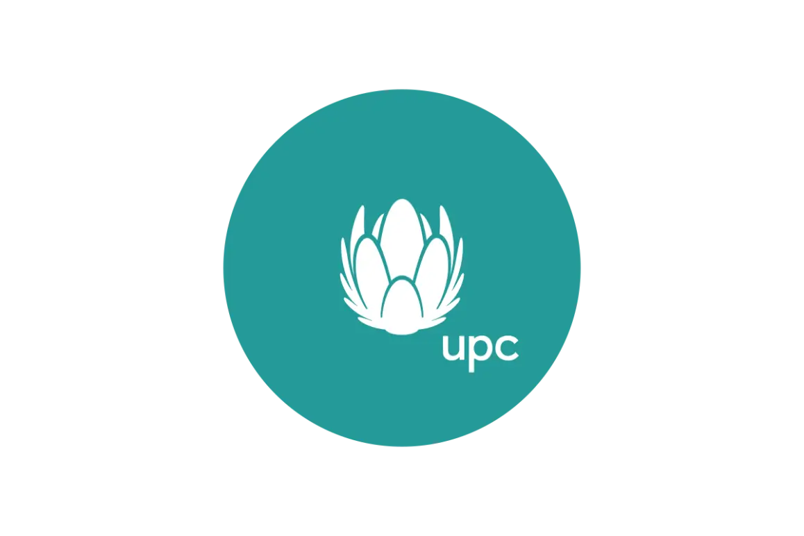 UPC RomaniaVector SVG & PNG Logo