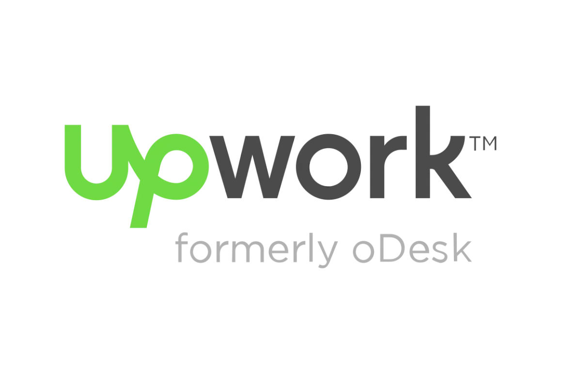 UpworkVector SVG & PNG Logo