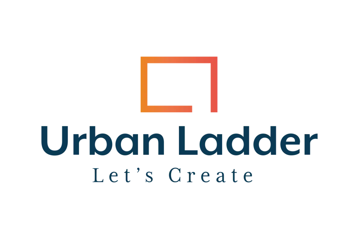 Urban LadderVector SVG & PNG Logo