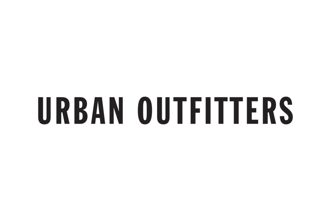 Urban OutfittersVector SVG & PNG Logo