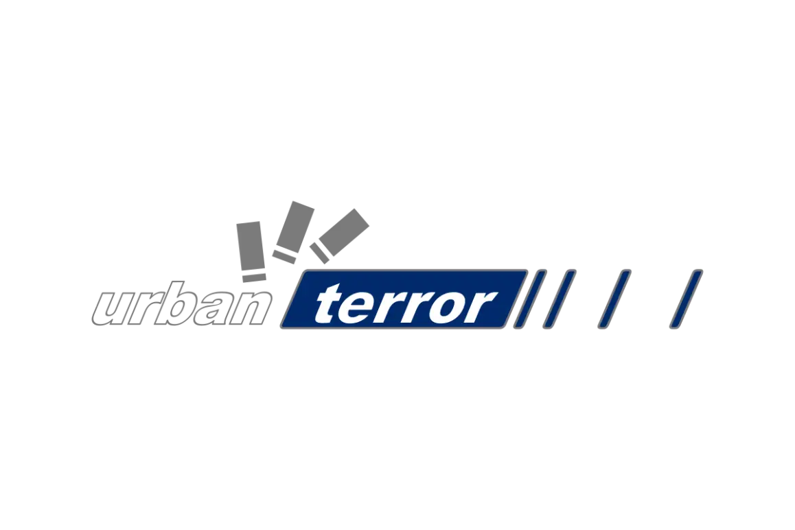Urban TerrorVector SVG & PNG Logo