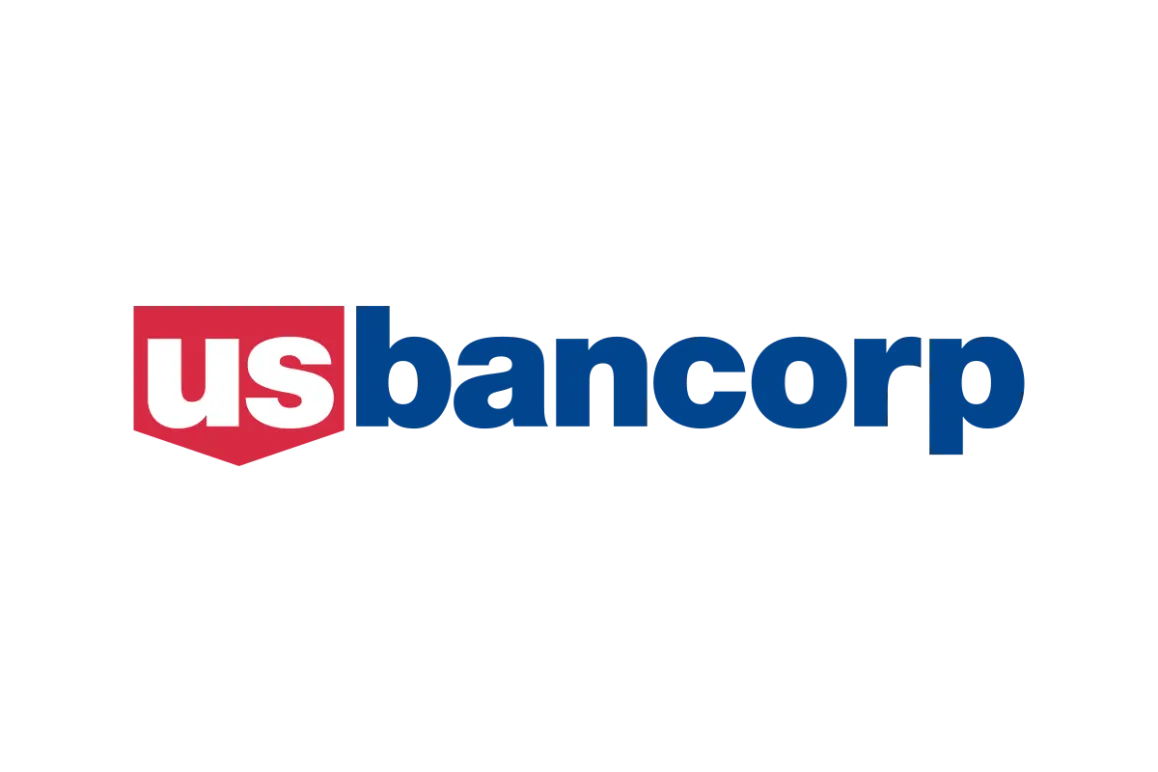 U.S. BancorpVector SVG & PNG Logo