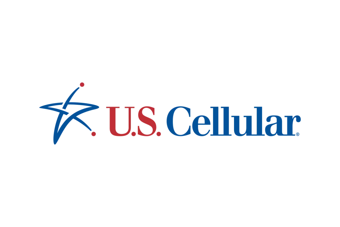 U.S. CellularVector SVG & PNG Logo