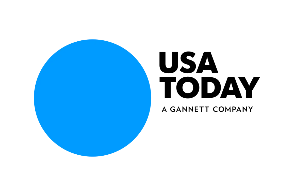 USA TodayVector SVG & PNG Logo