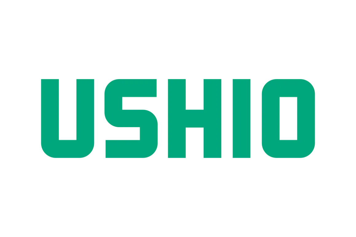 USHIOVector SVG & PNG Logo