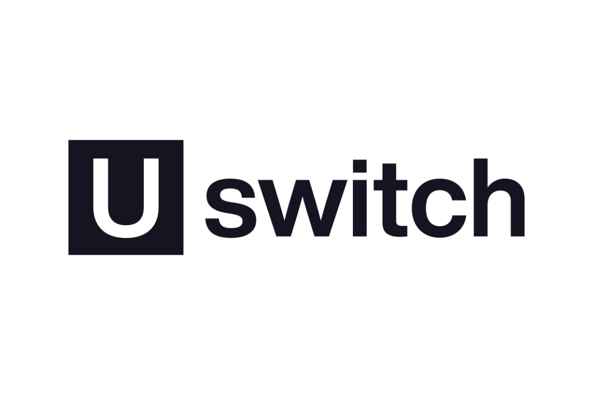 uSwitchVector SVG & PNG Logo