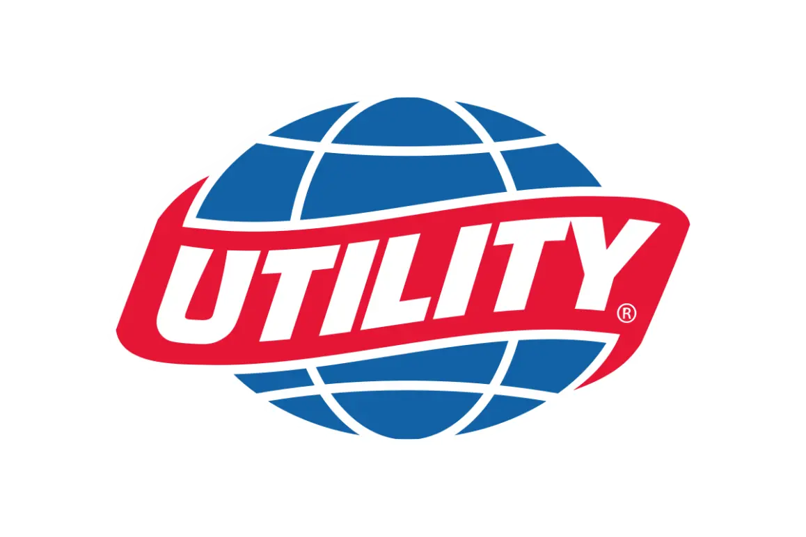 Utility Trailer Manufacturing CompanyVector SVG & PNG Logo