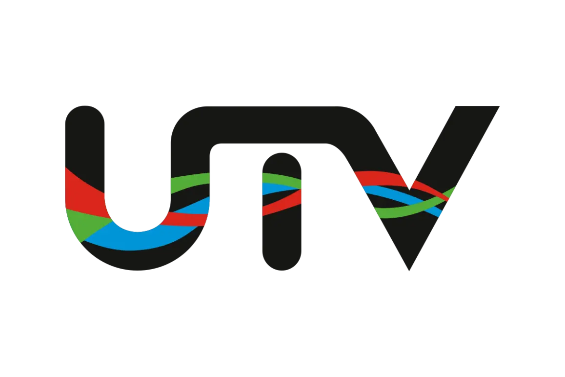 UTV Software CommunicationsVector SVG & PNG Logo