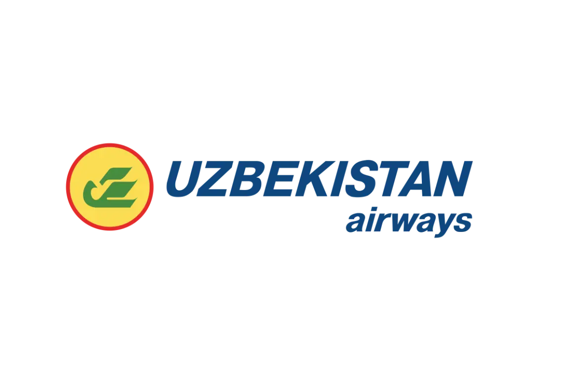 Uzbekistan AirwaysVector SVG & PNG Logo