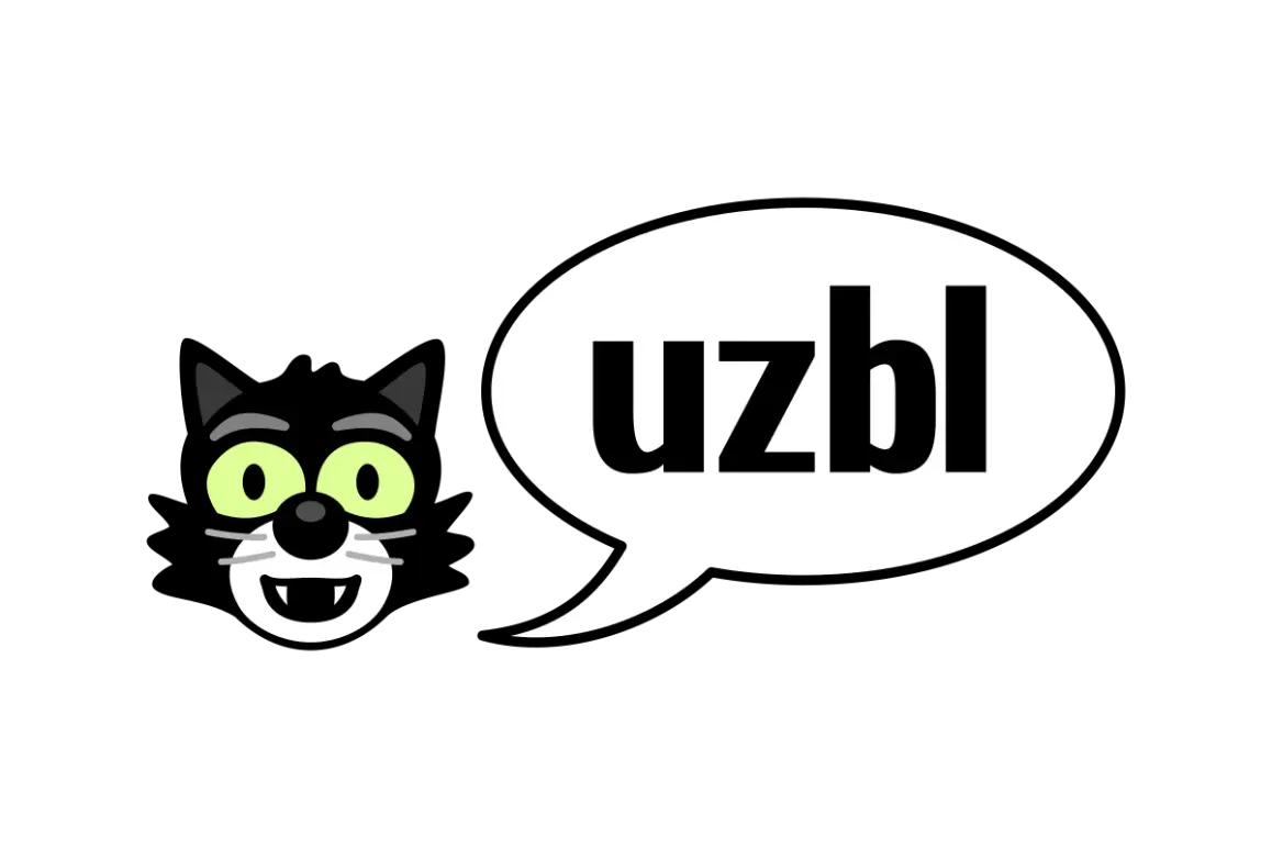 UzblVector SVG & PNG Logo