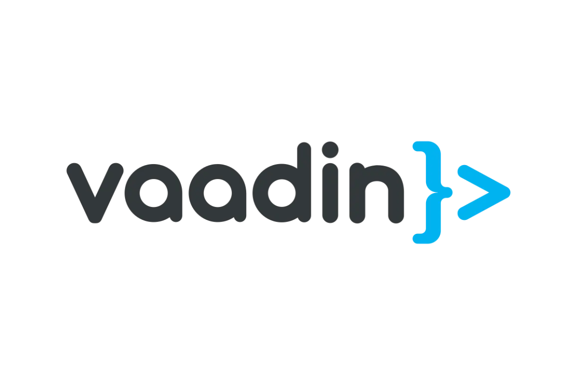 VaadinVector SVG & PNG Logo