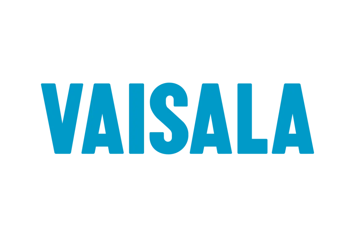 VaisalaVector SVG & PNG Logo