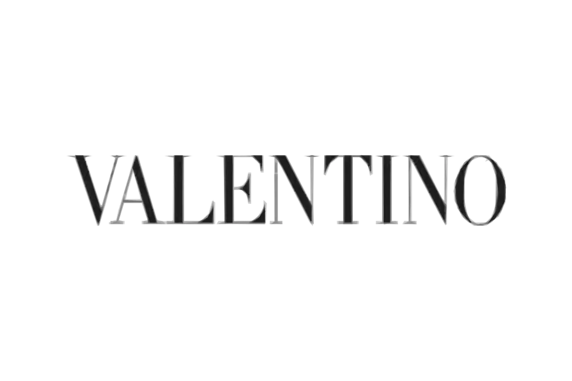 Valentino SpAVector SVG & PNG Logo