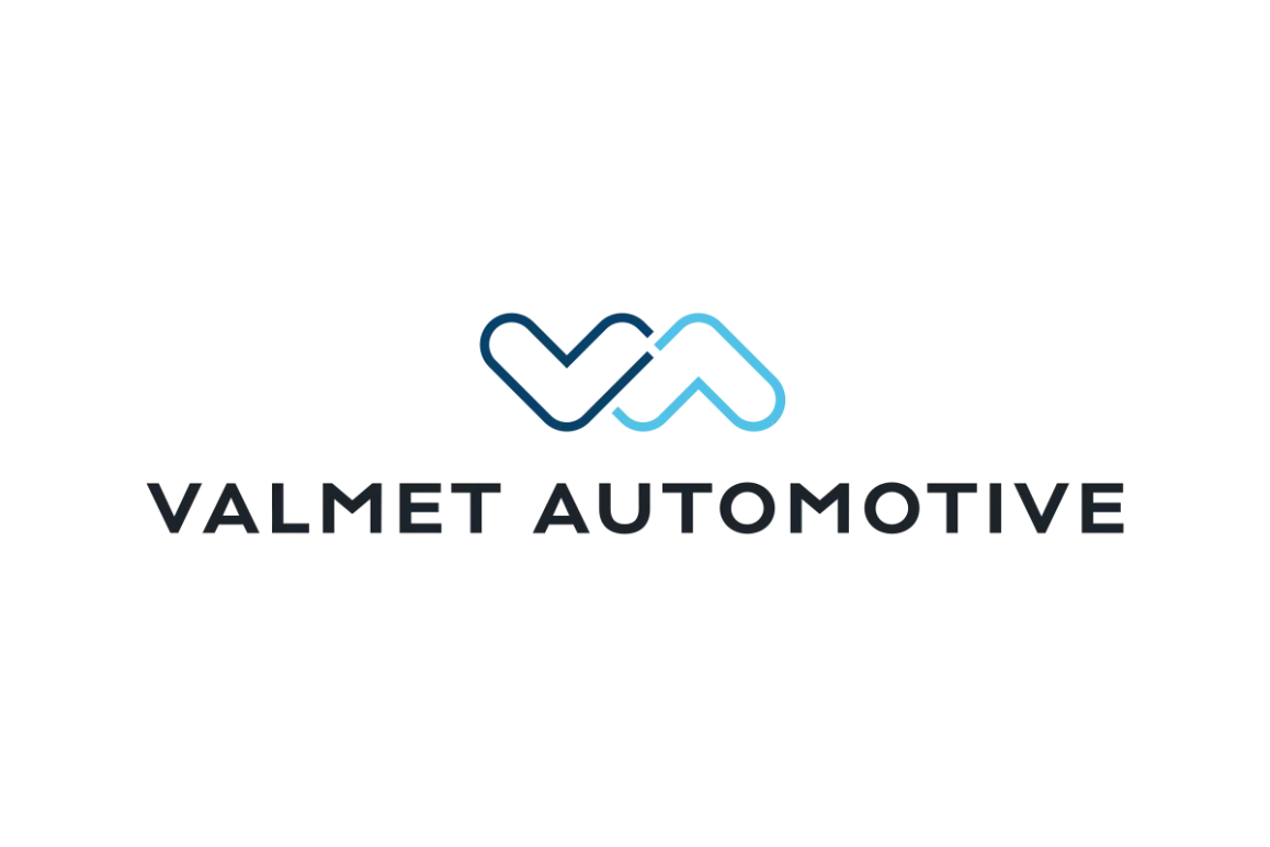 Valmet AutomotiveVector SVG & PNG Logo