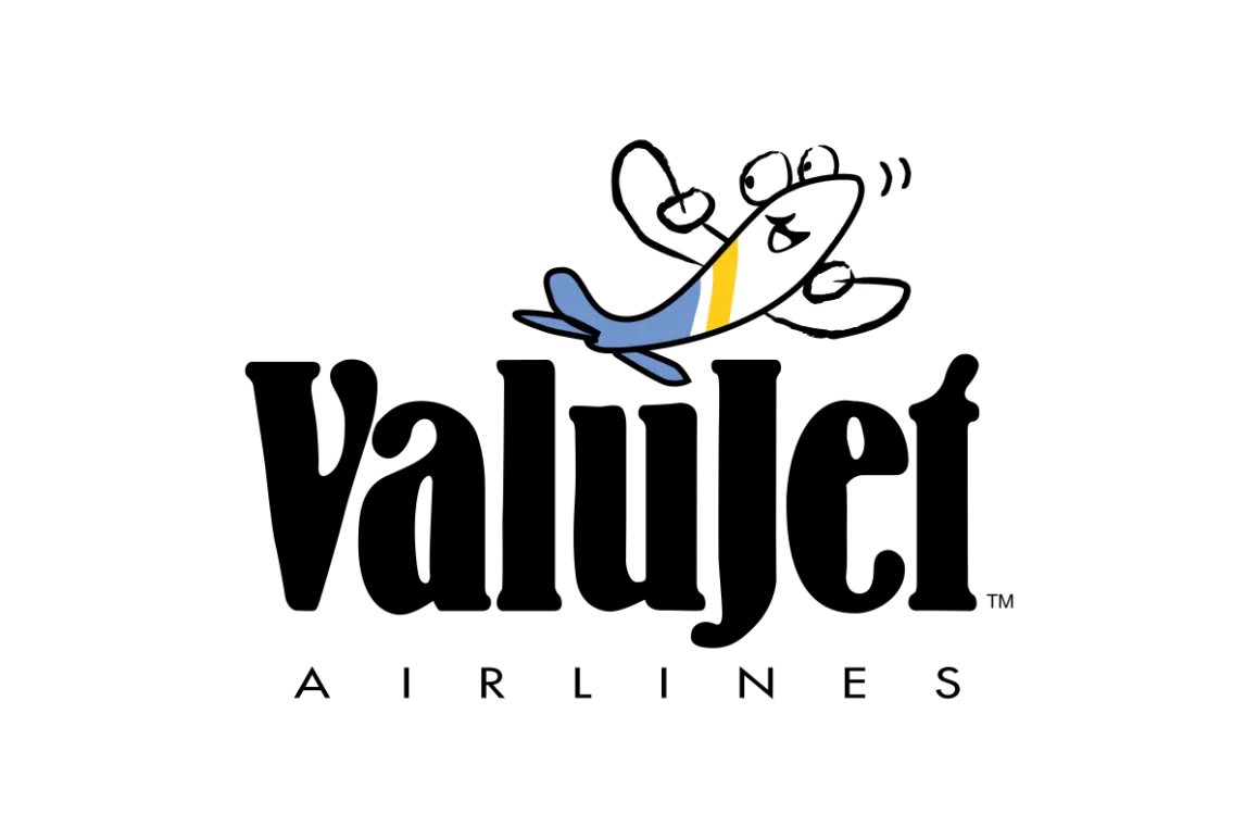 ValuJet AirlinesVector SVG & PNG Logo