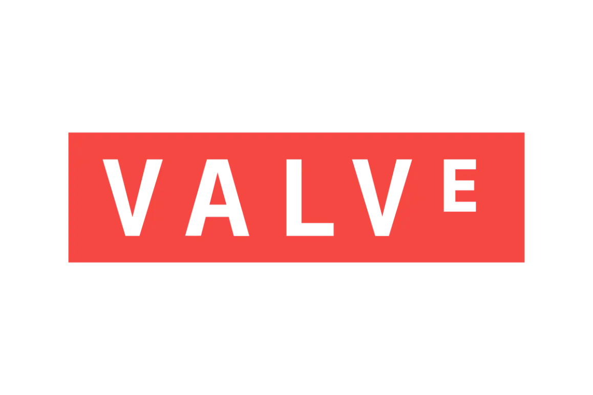 Valve CorporationVector SVG & PNG Logo