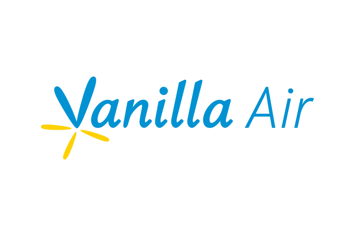 Vanilla AirVector SVG & PNG Logo