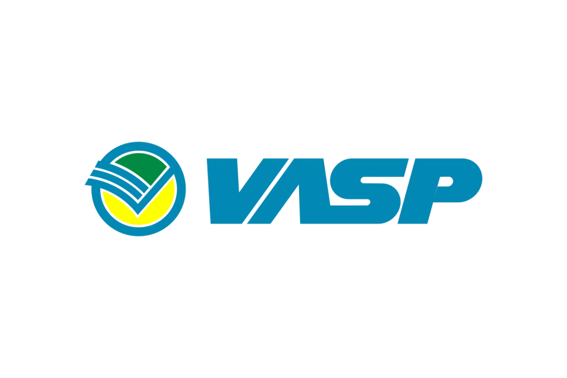 VASPVector SVG & PNG Logo
