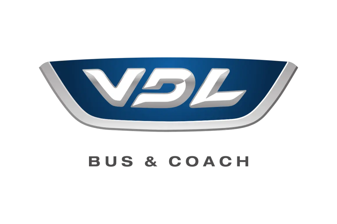 VDL Bus ChassisVector SVG & PNG Logo