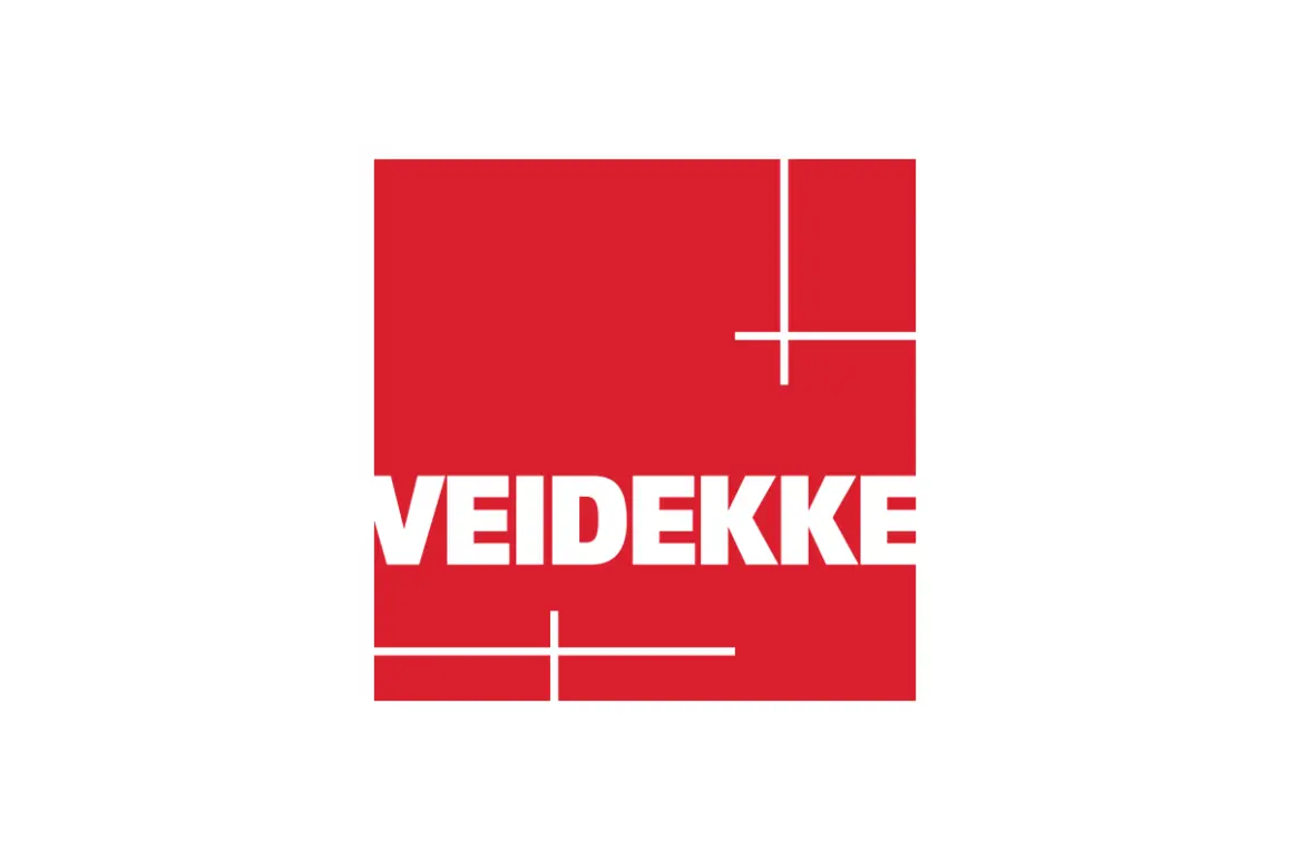 VeidekkeVector SVG & PNG Logo