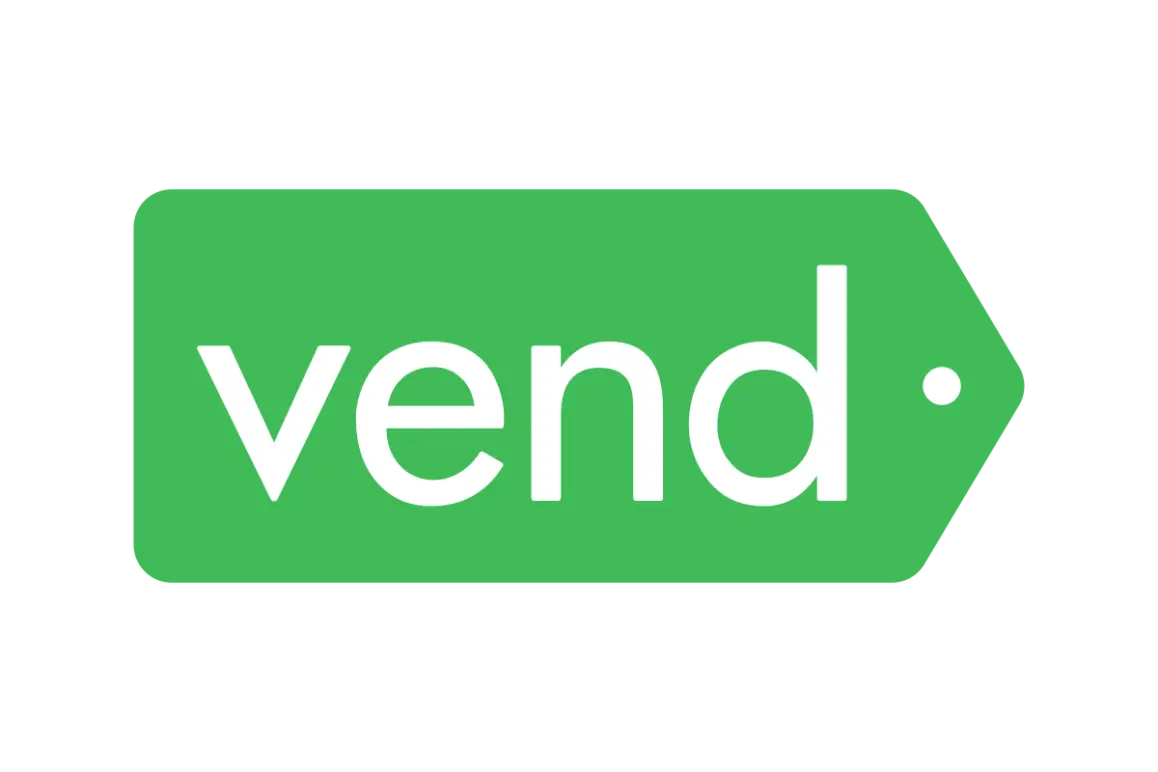 VendVector SVG & PNG Logo