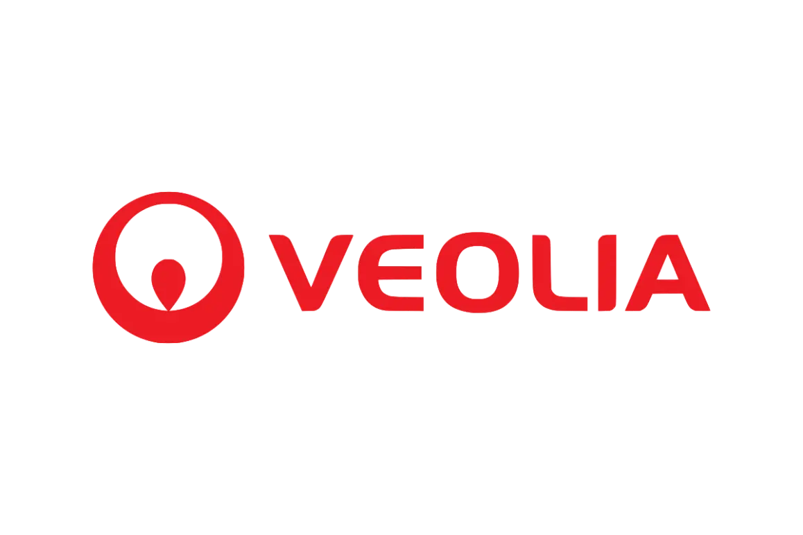 Veolia EnvironnementVector SVG & PNG Logo