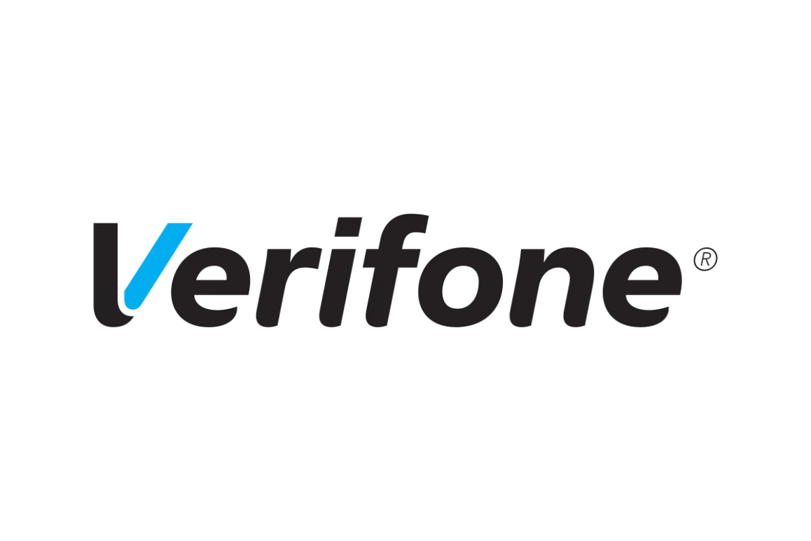 VeriFoneVector SVG & PNG Logo