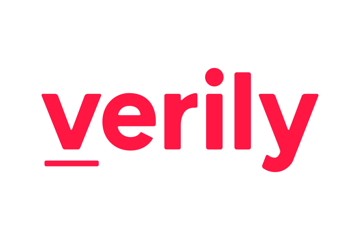 Verily Life SciencesVector SVG & PNG Logo