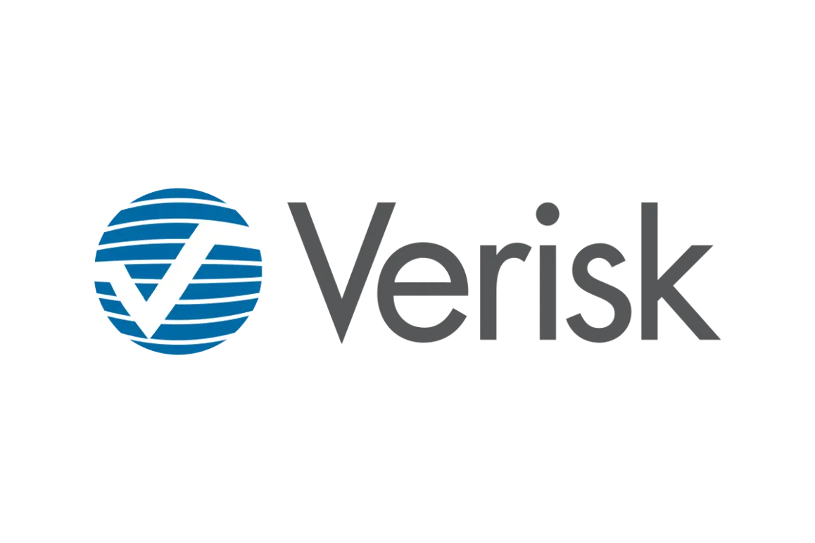 Verisk AnalyticsVector SVG & PNG Logo