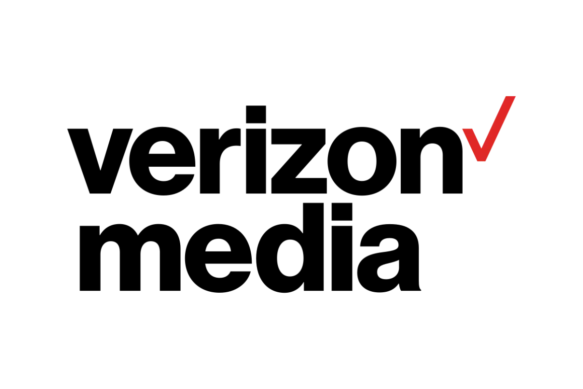 Verizon MediaVector SVG & PNG Logo