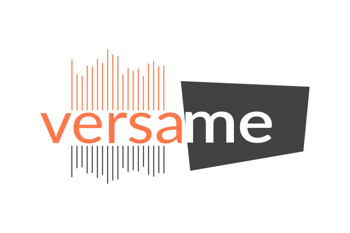 VersaMeVector SVG & PNG Logo