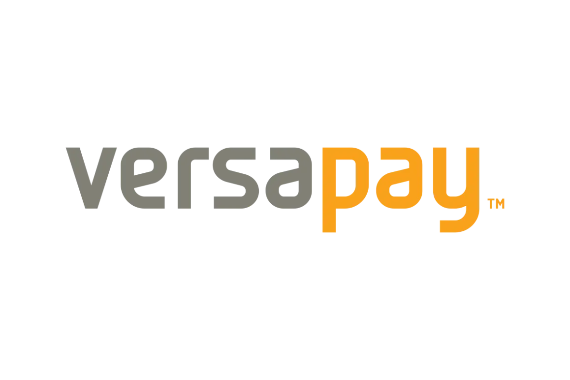 VersaPayVector SVG & PNG Logo