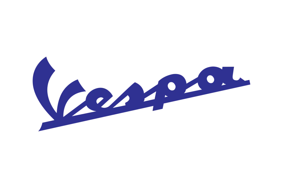 VespaVector SVG & PNG Logo