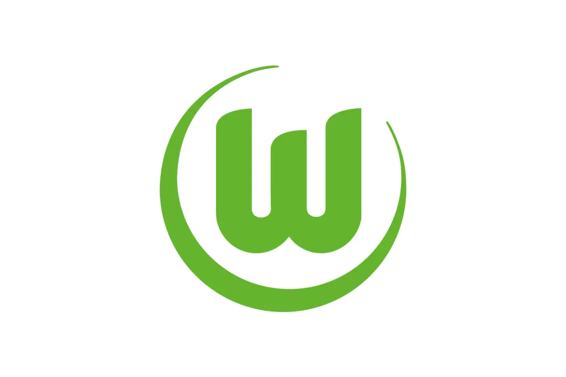 VfL WolfsburgVector SVG & PNG Logo