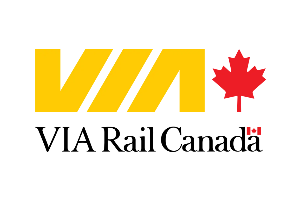 Via RailVector SVG & PNG Logo