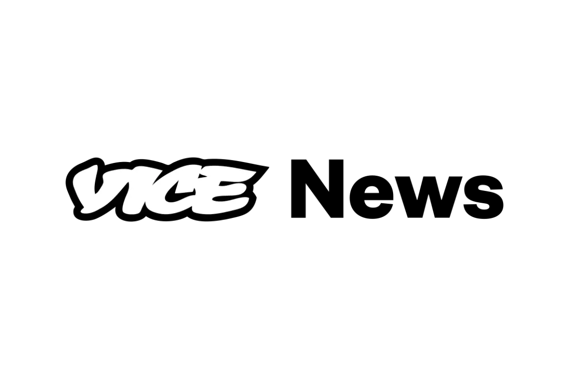 Vice NewsVector SVG & PNG Logo
