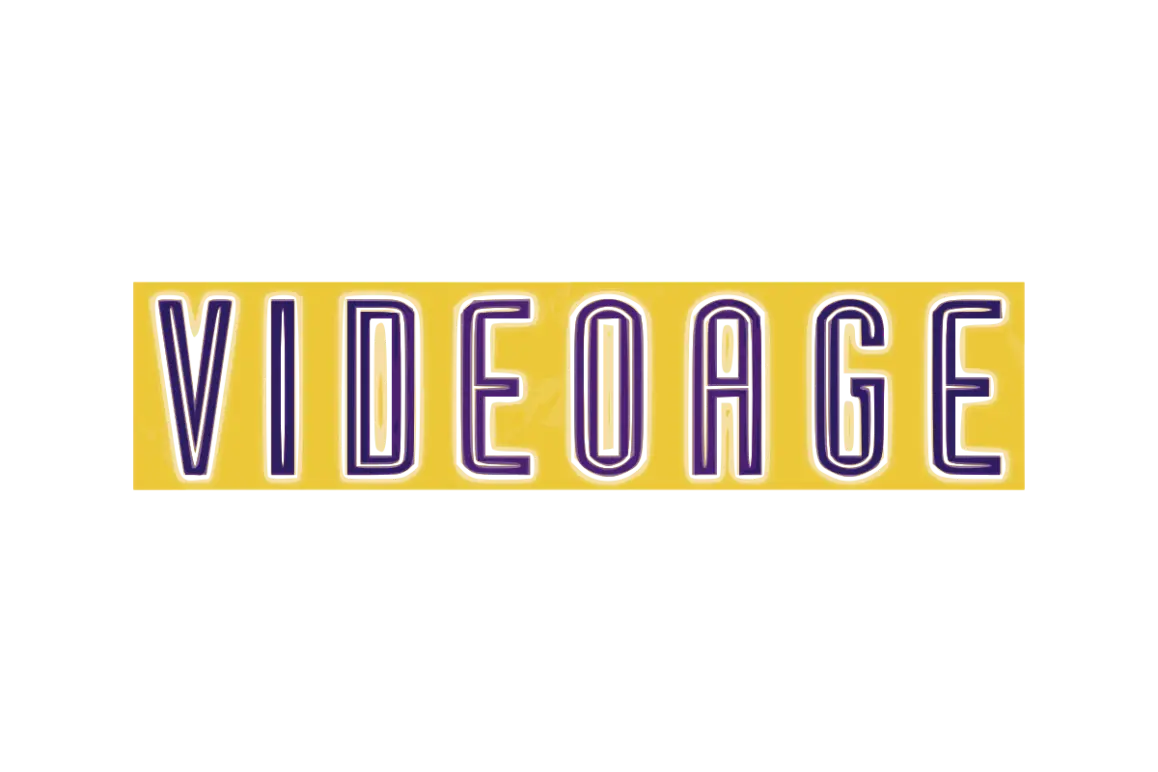 VideoAge InternationalVector SVG & PNG Logo