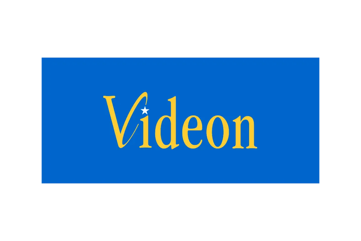 Videon CablesystemsVector SVG & PNG Logo