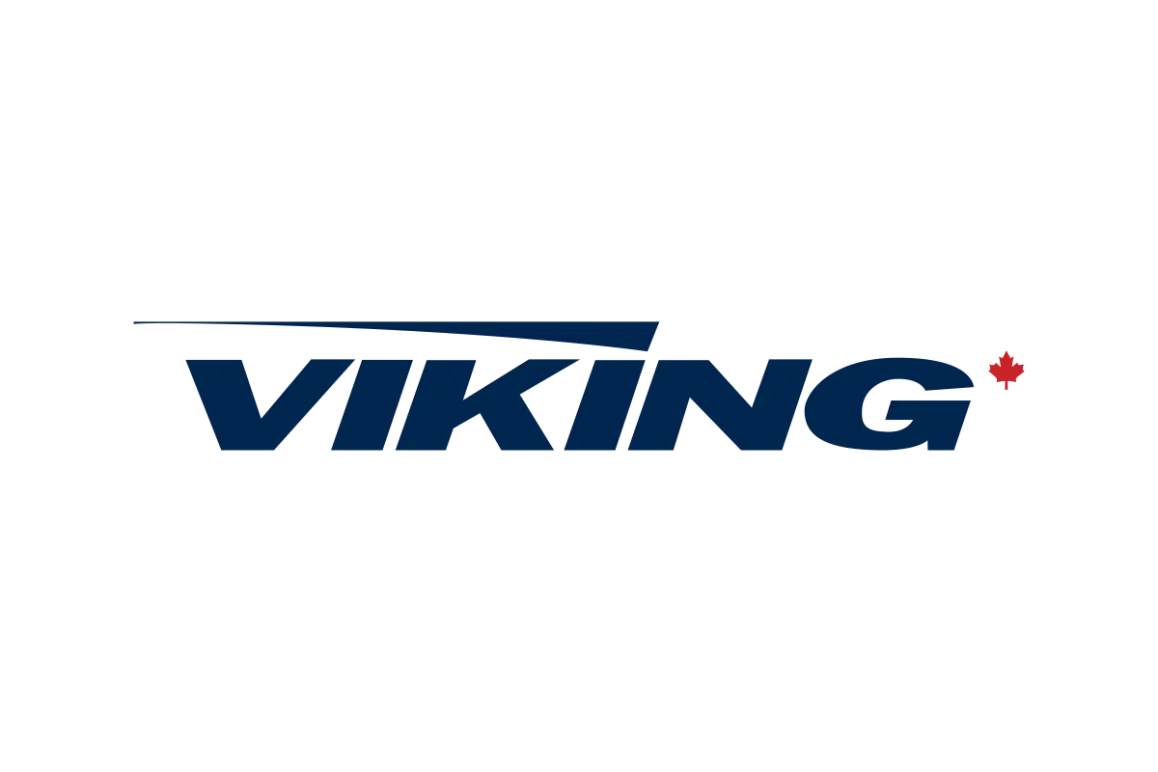 Viking AirVector SVG & PNG Logo