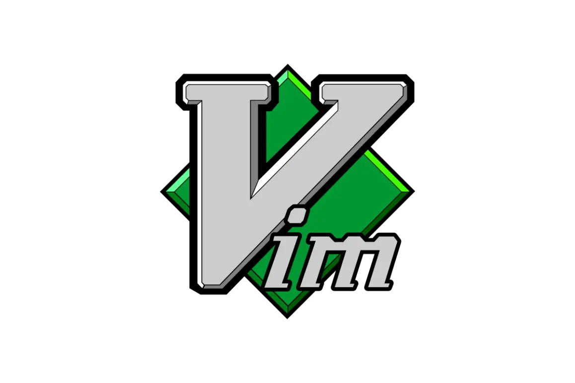 VimVector SVG & PNG Logo