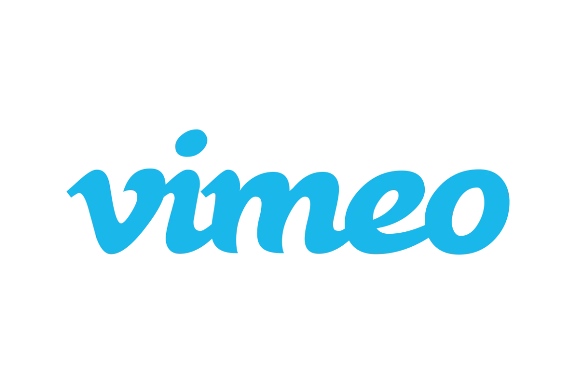 VimeoVector SVG & PNG Logo