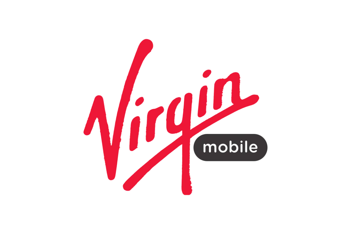 Virgin MobileVector SVG & PNG Logo