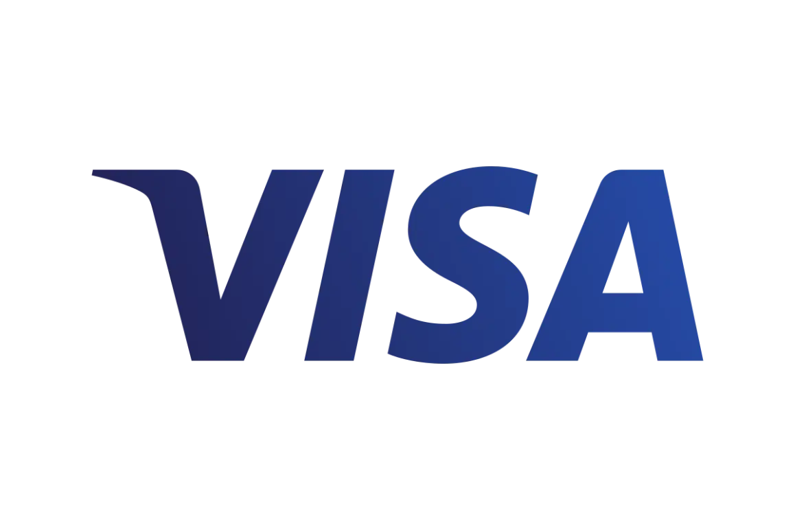 Visa Inc.Vector SVG & PNG Logo